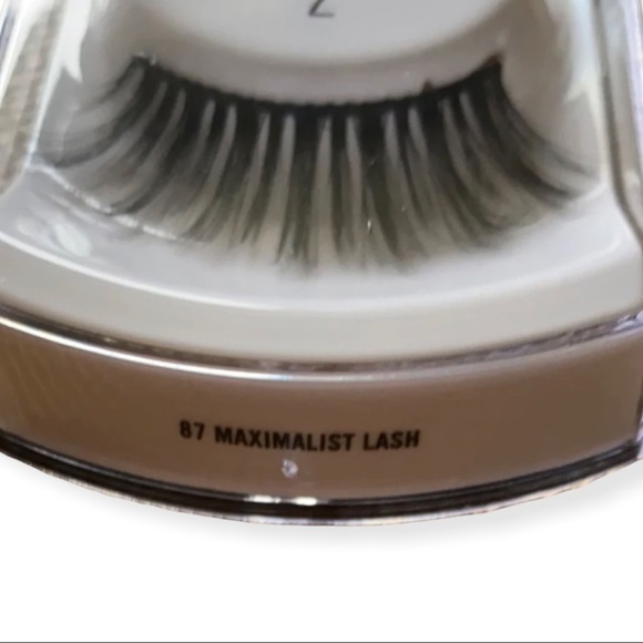M·A·C LASH / 87 MAXIMALIST LASH NEW - Picture 5 of 5